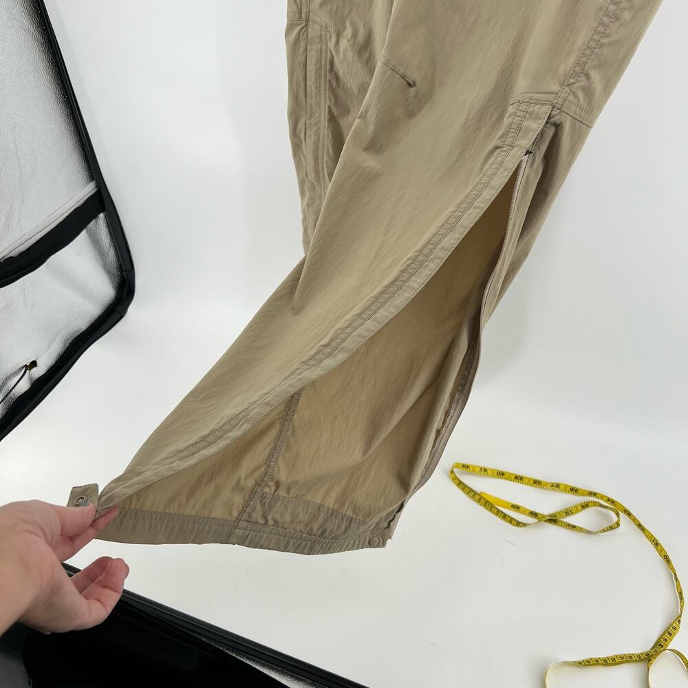 REI Women's Convertible Pants - Picture 3 of 8